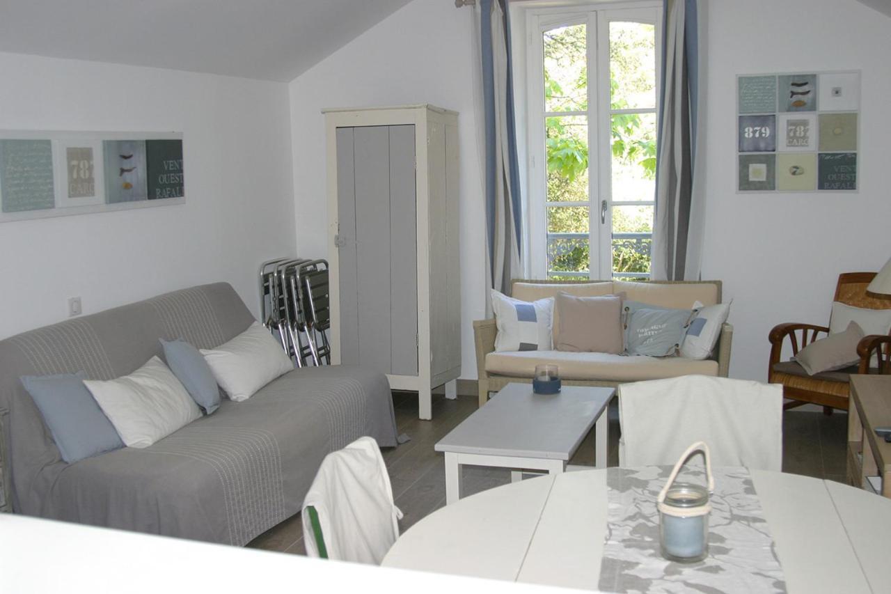 Villa Traditionnelle Pour 8 - 550M De La Plage Noirmoutier-en-l'Ile Exterior photo